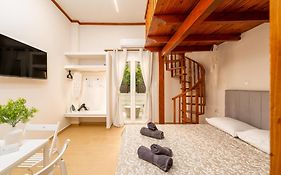 Dionysia Sea Side By Greece Apartment