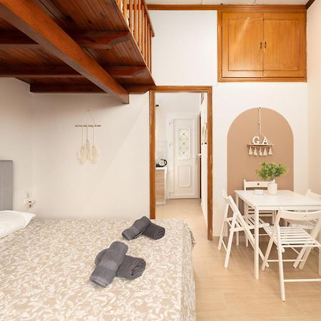 Dionysia Sea Side By Greece Apartment Σελιανίτικα Εξωτερικό φωτογραφία