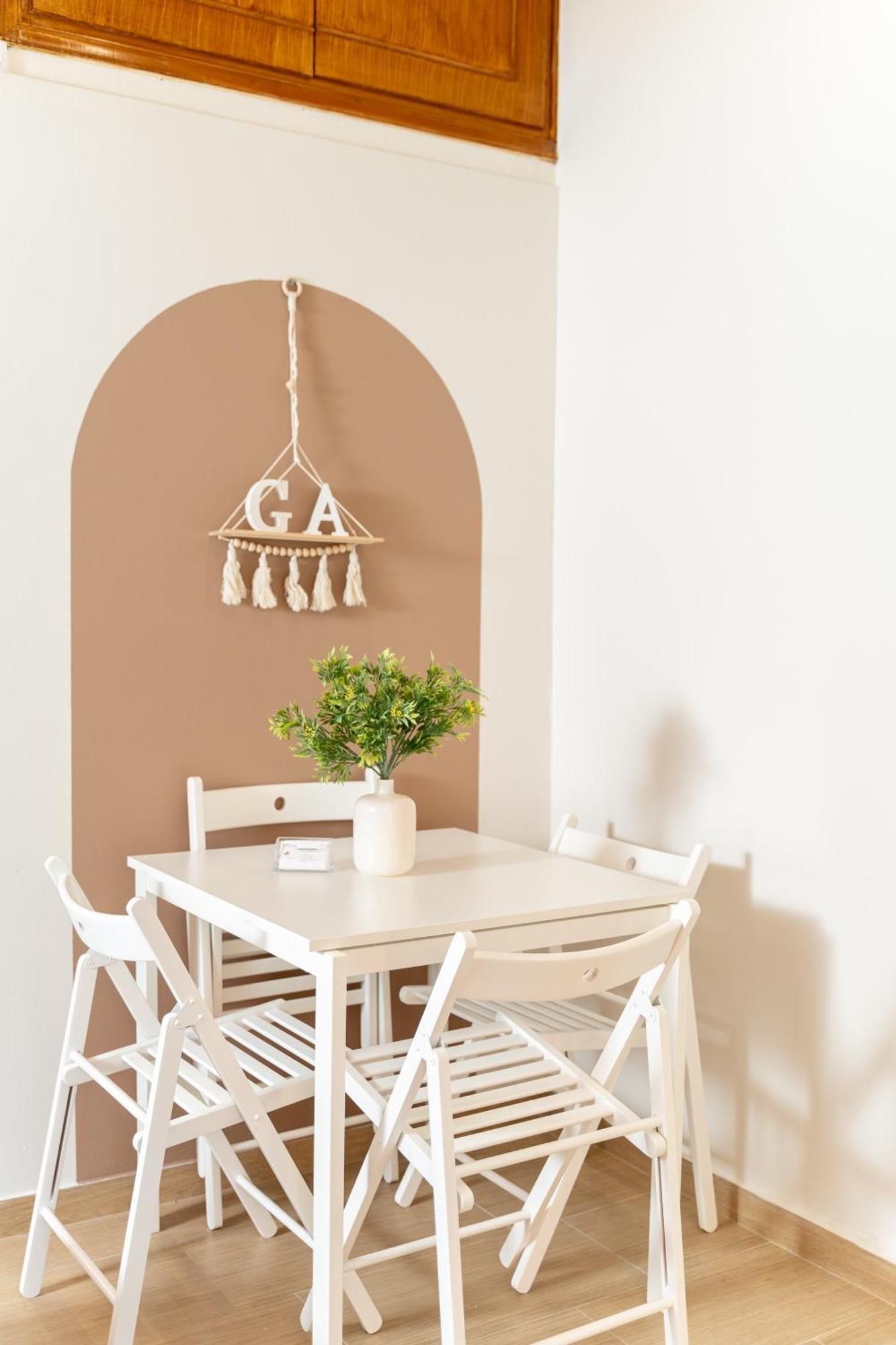 Dionysia Sea Side By Greece Apartment Σελιανίτικα Εξωτερικό φωτογραφία