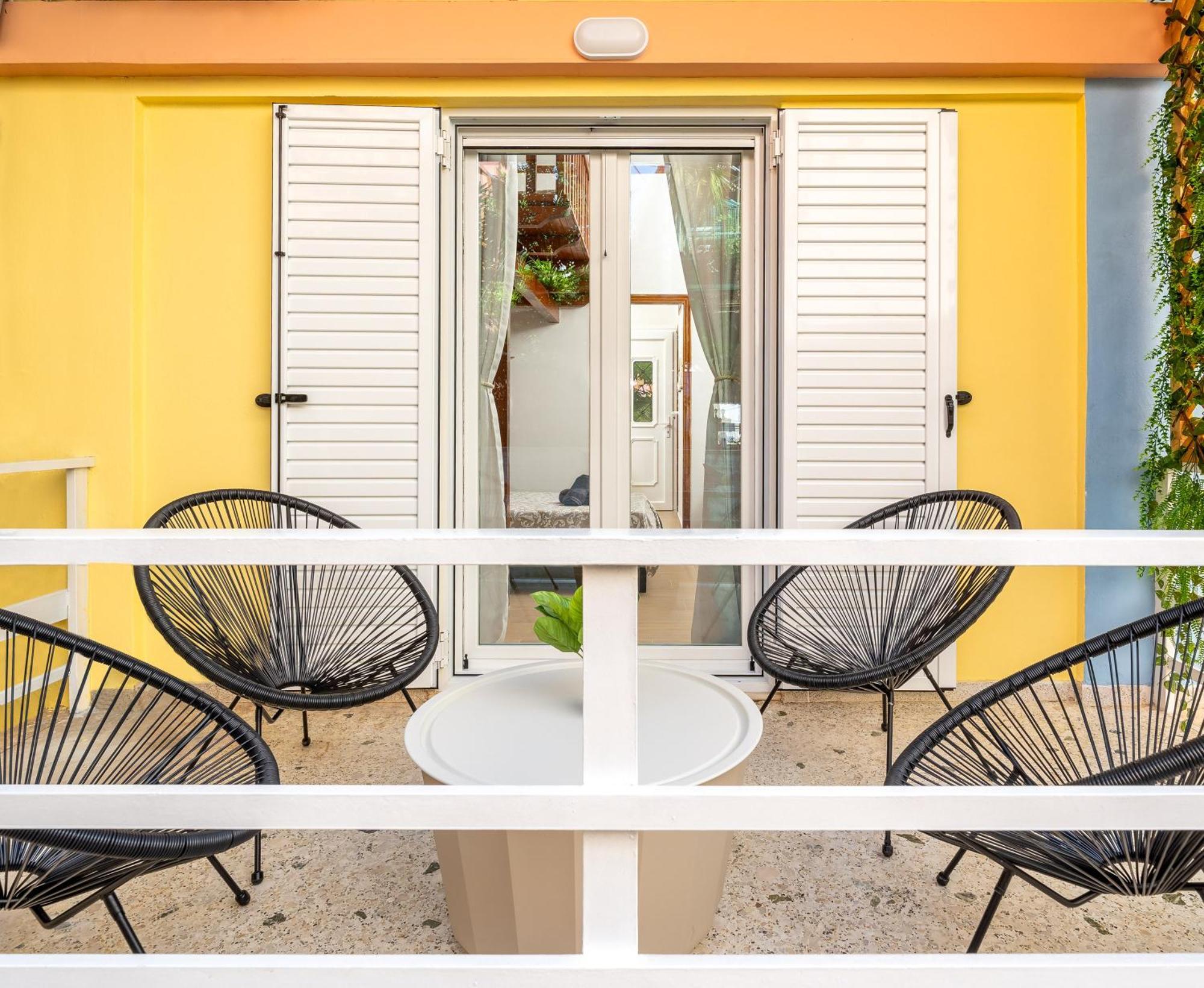 Dionysia Sea Side By Greece Apartment Σελιανίτικα Εξωτερικό φωτογραφία